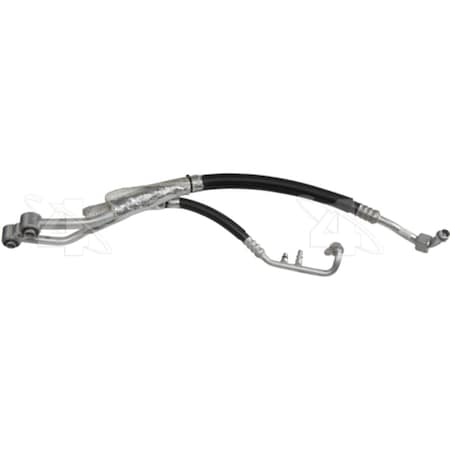 Four Seasons CHEVY CAVALIER 94-92 56023